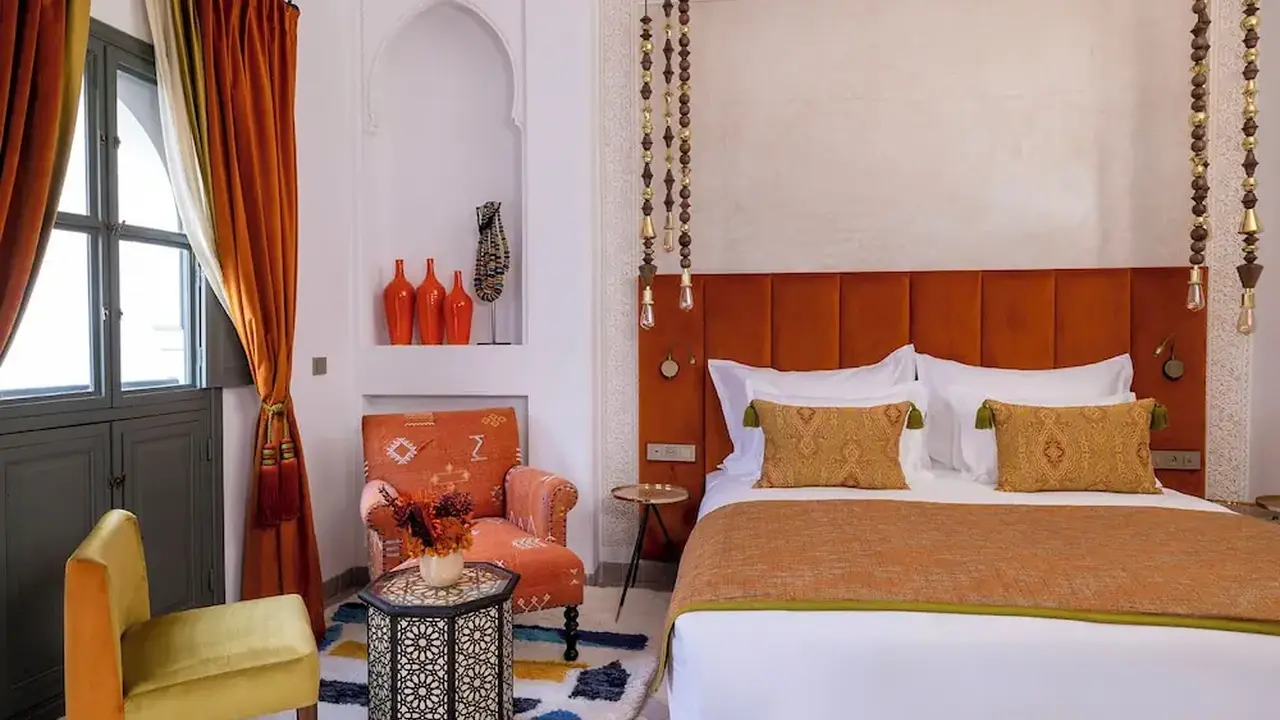 Riad Laz Mimoun & Spa