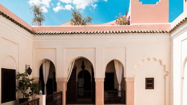 Riad Lea