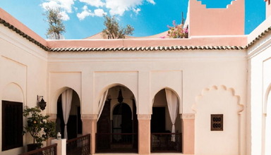 Riad Lea