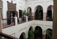 Riad Lea