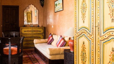 Riad Lea