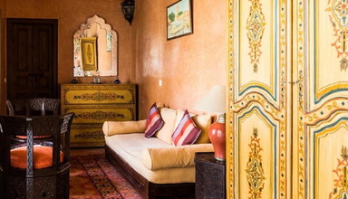 Riad Lea
