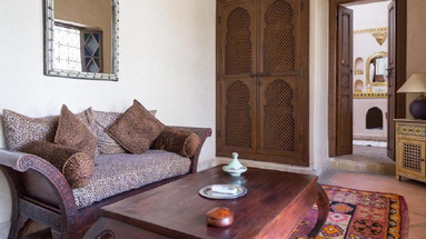 Riad Lea