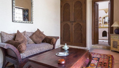 Riad Lea