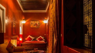 Riad Lea
