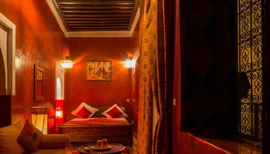 Riad Lea