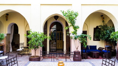 Riad Lea