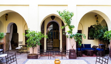 Riad Lea