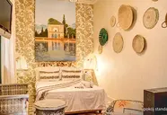 Riad Les Oliviers