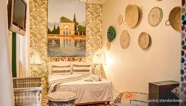 Riad Les Oliviers