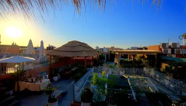 Riad Les Oliviers