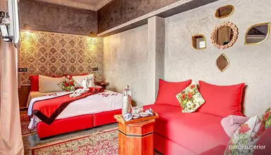 Riad Les Oliviers