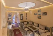 Riad Les Oliviers