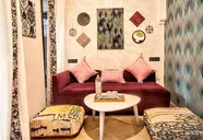Riad Les Oliviers