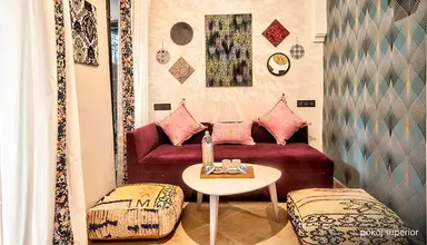 Riad Les Oliviers