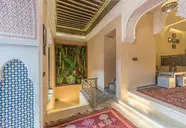 Riad Les Oliviers