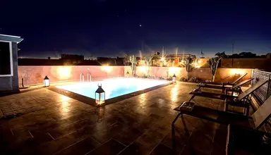 Riad Les Oliviers