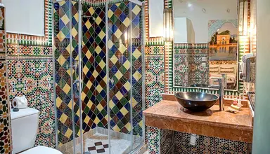 Riad Les Oliviers