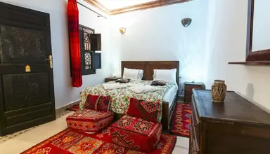 Riad Marwa