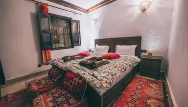 Riad Marwa