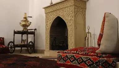 Riad Marwa