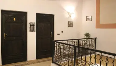 Riad Marwa