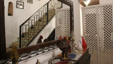 Riad Marwa