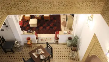 Riad Marwa