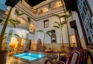 Riad MedJad & Spa