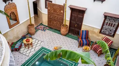 Riad MedJad & Spa