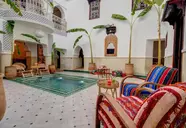 Riad MedJad & Spa