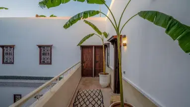 Riad MedJad & Spa