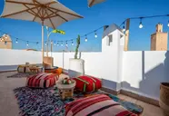 Riad MedJad & Spa