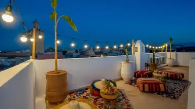 Riad MedJad & Spa