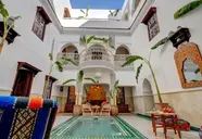Riad MedJad & Spa
