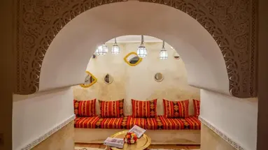 Riad MedJad & Spa