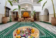 Riad MedJad & Spa