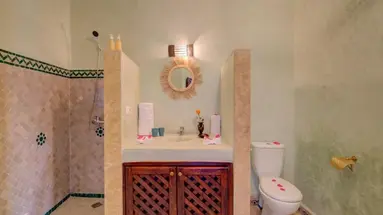 Riad MedJad & Spa