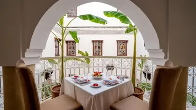 Riad MedJad & Spa