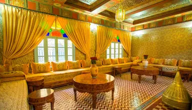 Riad Mimouna