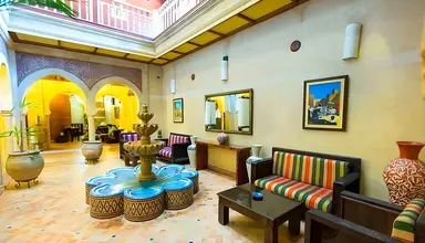 Riad Mimouna