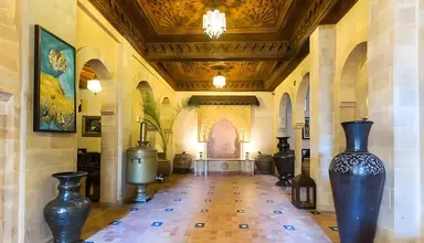 Riad Mimouna