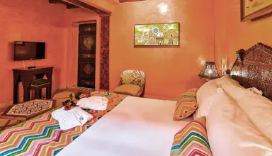 Riad Mimouna