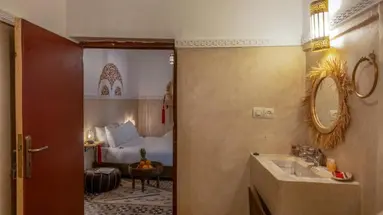 Riad Mokha Mokha & SPA
