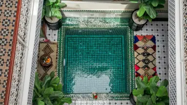 Riad Mokha Mokha & SPA