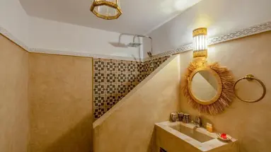 Riad Mokha Mokha & SPA