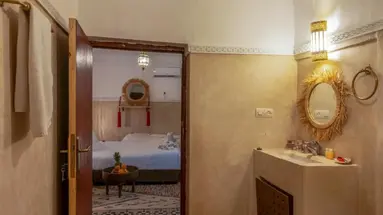Riad Mokha Mokha & SPA
