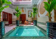 Riad Mokha Mokha & SPA
