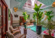 Riad Mokha Mokha & SPA