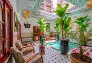 Riad Mokha Mokha & SPA